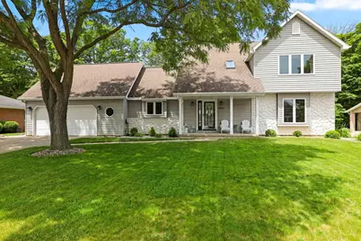 2841 Mayflower Road, Green Bay, WI 54311 - Photo 1