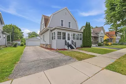 1115 Michigan Avenue, North Fond du Lac, WI 54937 - Photo 1