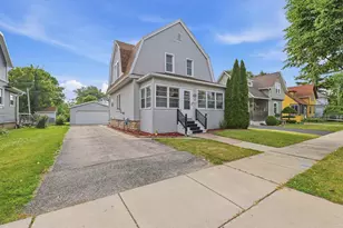 1115 Michigan Ave, North Fond du Lac, WI 54937 - Photo 1