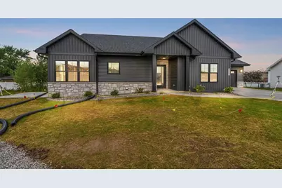 3154 Lazy Oak Court, Green Bay, WI 54311 - Photo 1