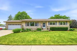 1409 Chapman Ave, North Fond du Lac, WI 54937 - Photo 1