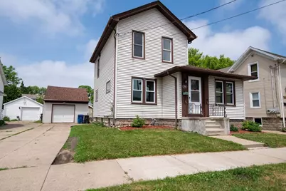 318 Hudson Avenue, Oshkosh, WI 54900 - Photo 1