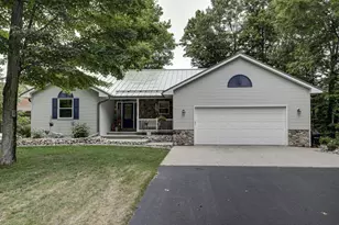 17586 Little Ireland Ln, Townsend, WI 54175 - Photo 1