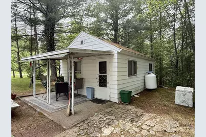 W9380 Trout Haven Road, Dunbar, WI 54119 - Photo 1