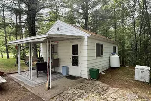 W9380 Trout Haven Rd, Dunbar, WI 54119 - Photo 1