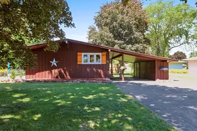118 N 8th Avenue, Winneconne, WI 54986 - Photo 1