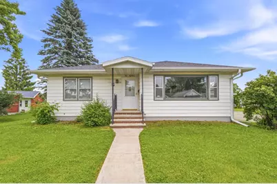 418 Lima Street, New London, WI 54961 - Photo 1