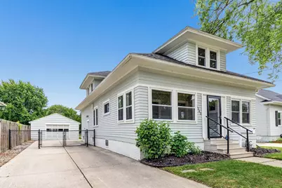 1243 S Irwin Avenue, Green Bay, WI 54301 - Photo 1