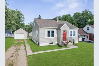 3920 14th Street, Menominee, MI 49858 - Photo 1