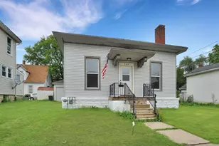 169 S Marr St, Fond du Lac, WI 54935 - Photo 1