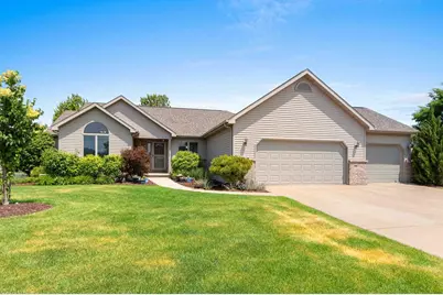 1301 Kampo Drive, Neenah, WI 54956 - Photo 1