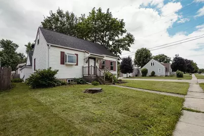 315 McKinley Street, Waupun, WI 53963 - Photo 1