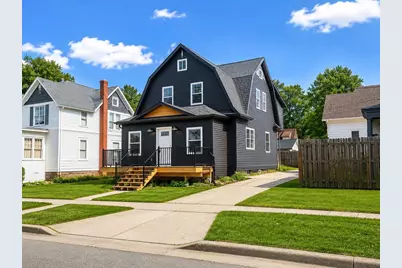 200 E Moore Street, Berlin, WI 54923 - Photo 1