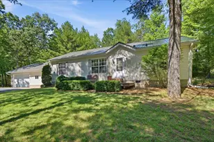 N6967 Lake Crest Ln, Shawano, WI 54166 - Photo 1