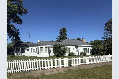 414 Foster Road, Redgranite, WI 54970 - Photo 1