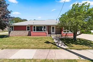 804 Jefferson St, Menasha, WI 54952 - Photo 1