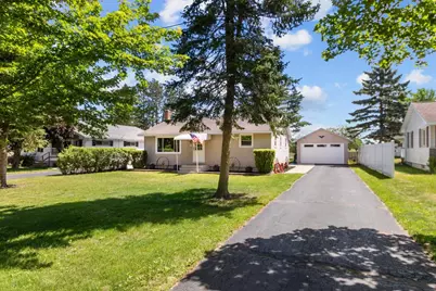 510 N Fulton Street, Princeton, WI 54968 - Photo 1