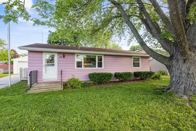 328 Brantwood Drive, Neenah, WI 54956 - Photo 1