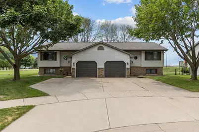3735 Western Court, Oshkosh, WI 54901 - Photo 1