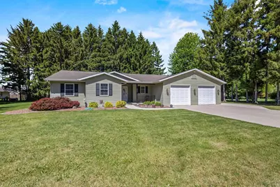 511 Ponderosa Road, Reedsville, WI 54230 - Photo 1
