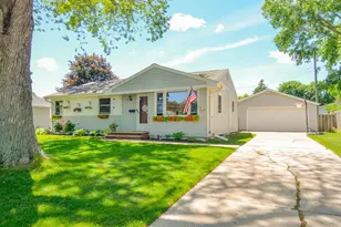 614 Karl St, Green Bay, WI 54301 - Photo 1