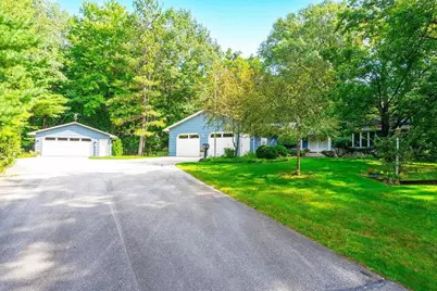 872 Winding Trail, Oneida, WI 54155 - Photo 1