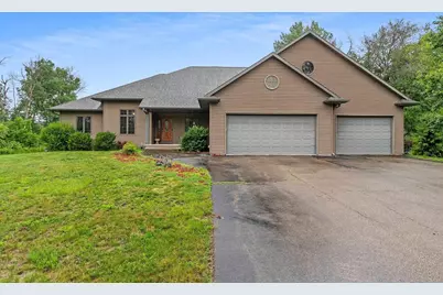 N5795 Edgewood Road, Shawano, WI 54166 - Photo 1