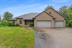 N5795 Edgewood Rd, Shawano, WI 54166 - Photo 1
