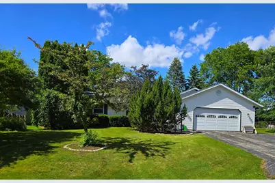 1430 Silverwood Lane, Neenah, WI 54956 - Photo 1