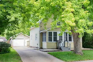 1223 Grove St, Oshkosh, WI 54901 - Photo 1