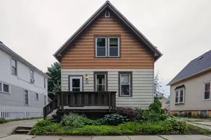 1341 Bluff Ave, Sheboygan, WI 53081 - Photo 1
