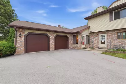 892 Bishop Court, Fond du Lac, WI 54935 - Photo 1