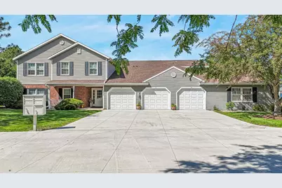 2510 Village Lane #A, Oshkosh, WI 54904 - Photo 1