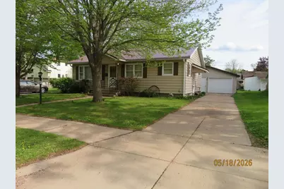 312 W 3rd Street, Shawano, WI 54166 - Photo 1