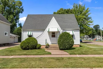 451 10th Avenue North, Wisconsin Rapids, WI 54495 - Photo 1