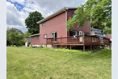 N8183 Lakeshore Drive, Fond du Lac, WI 54937 - Photo 1