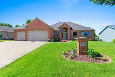2224 Kaylee Circle, Green Bay, WI 54311 - Photo 1