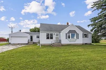 N8303 County Rd Pp, Brillion, WI 54110 - Photo 1