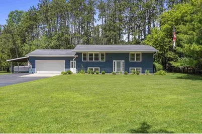 131 Dekard Road, Little Suamico, WI 54141 - Photo 1