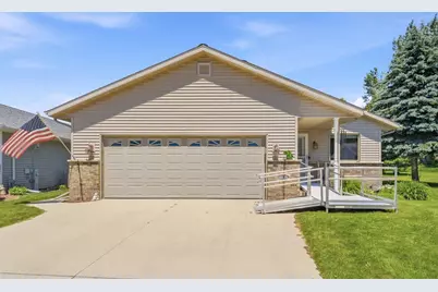 1108 Mahogany Court, Two Rivers, WI 54241 - Photo 1
