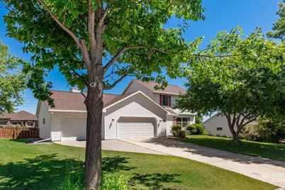 2810 Riveridge Lane, Green Bay, WI 54313 - Photo 1