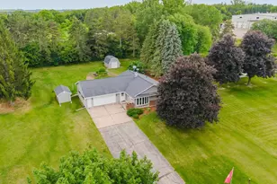 W685 Meadow Dr, Green Lake, WI 54941 - Photo 1