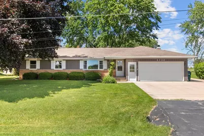 5730 W Sandra Drive, Appleton, WI 54913 - Photo 1
