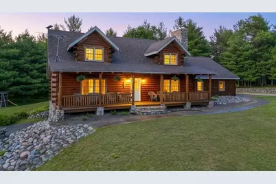 12084 Up North Lane, Crivitz, WI 54114 - Photo 1