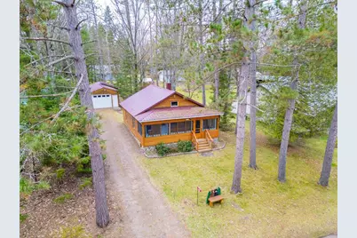 13412 Kresse Lane, Mountain, WI 54149 - Photo 1
