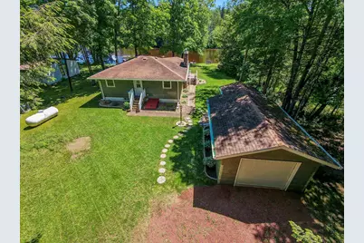 N2645 Sunny Waters Lane, White Lake, WI 54491 - Photo 1