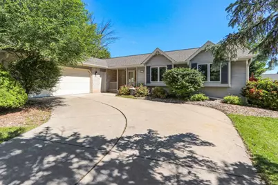 213 Broadview Drive, Green Bay, WI 54301 - Photo 1