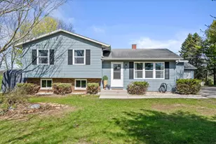 3611 Gass Lake Rd, Manitowoc, WI 54220 - Photo 1
