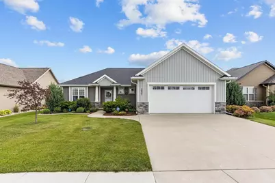 3627 Tulip Trail, Appleton, WI 54913 - Photo 1