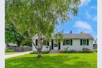 2507 Greenwald Street, Green Bay, WI 54301 - Photo 1